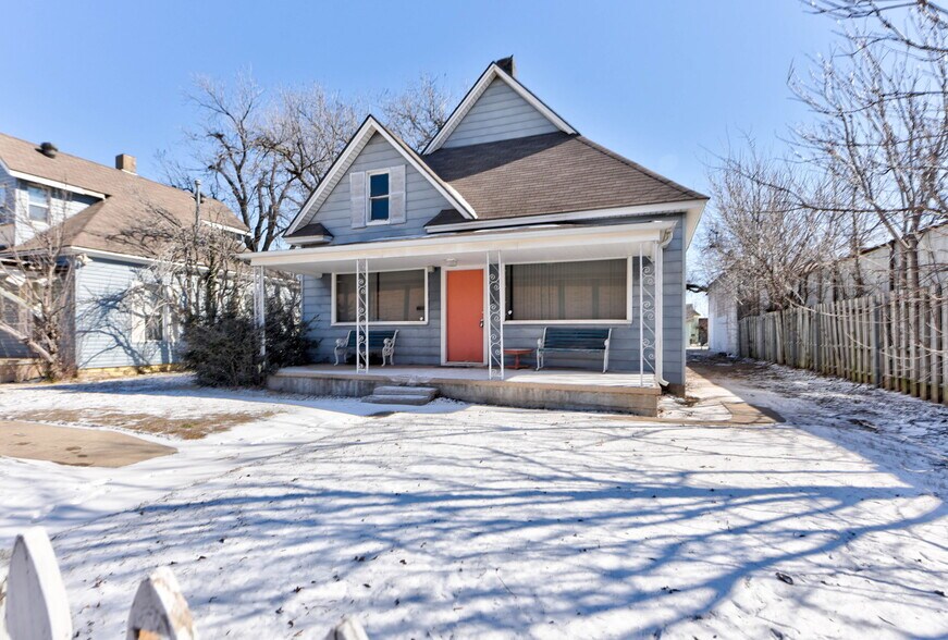 More Photos Of , El Reno Office For Sale