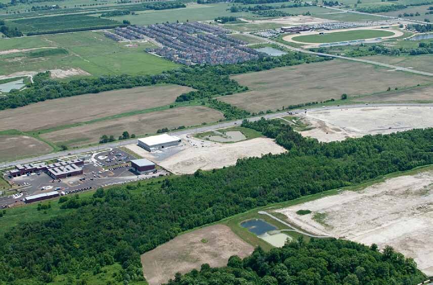 More Photos Of 30 Pugsley Crt, Ajax Land For Sale