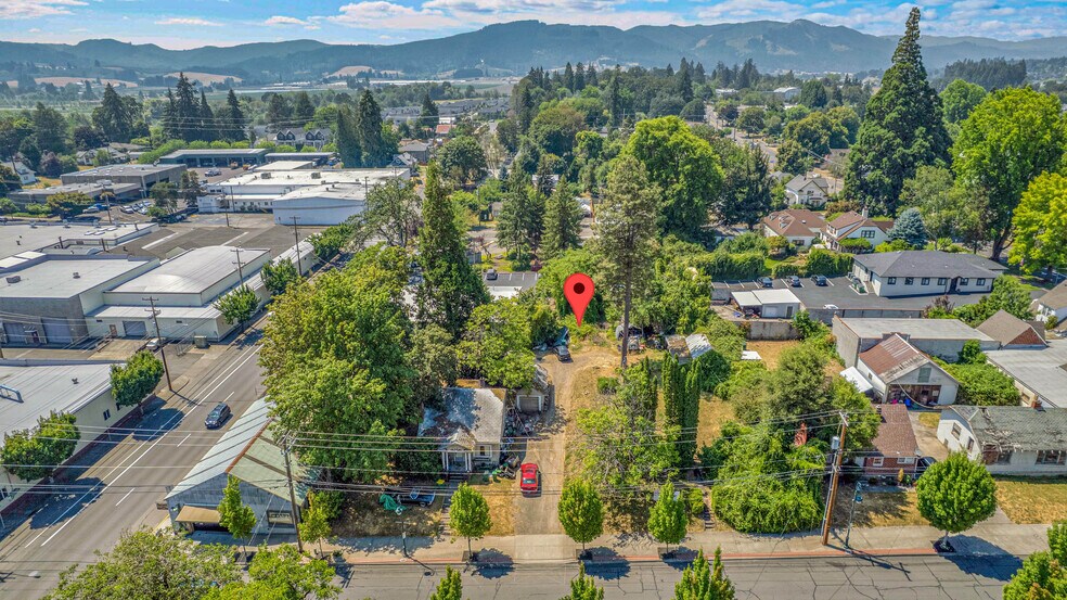 More Photos Of A St, Forest Grove Land For Sale