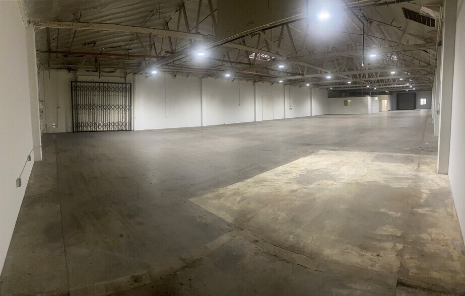 More Photos Of 3101-3115 S Broadway, Los Angeles Manufacturing For Lease