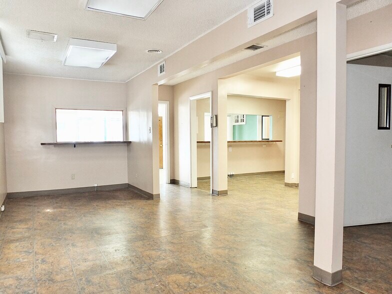 More Photos Of 830 Atlantic Ave, Long Beach Medical For Sale