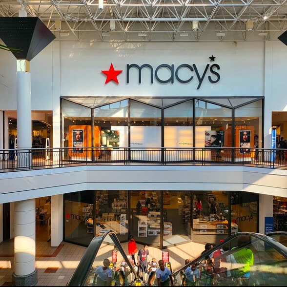 More Photos Of 1000-2460 Southlake Mall, Morrow Unknown For Lease