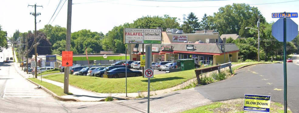 More Photos Of 574-584 Cottman Ave, Cheltenham Township Unknown For Lease