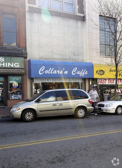 More Photos Of 716 N Market St, Wilmington Storefront For Sale