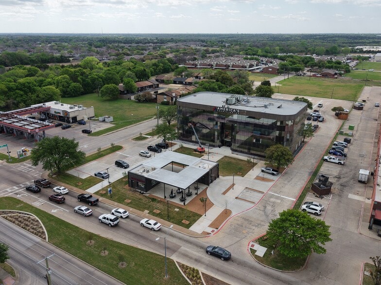 More Photos Of 3200 W Pleasant Run Rd, Lancaster Unknown For Lease