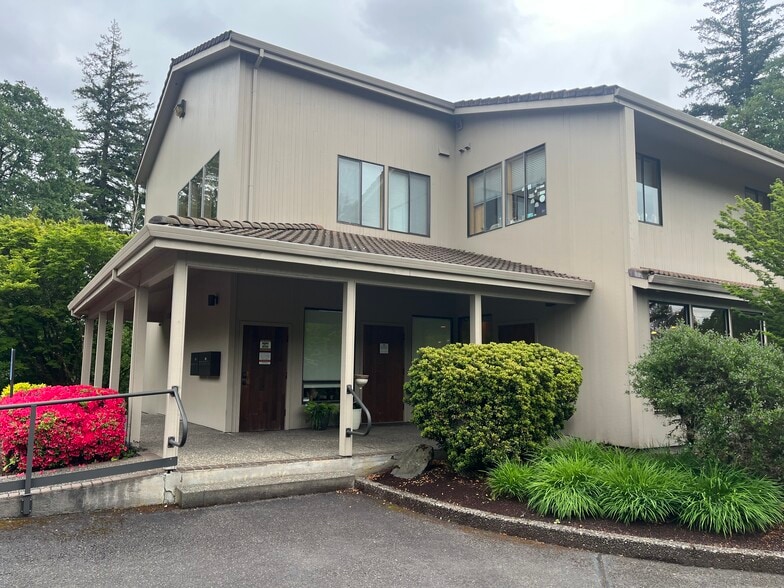 Primary Photo Of 36200 Pittsburg Rd, Saint Helens Medical For Lease