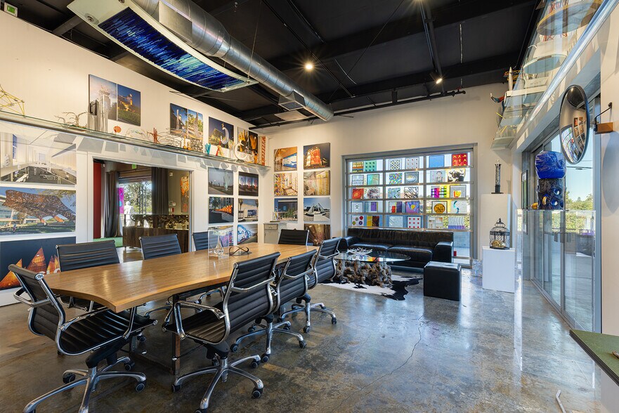 More Photos Of 1821 Monticello Rd, Napa Warehouse For Sale