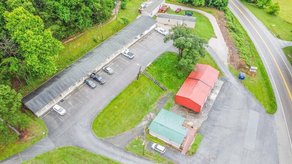 More Photos Of , Sharps Chapel Specialty For Sale