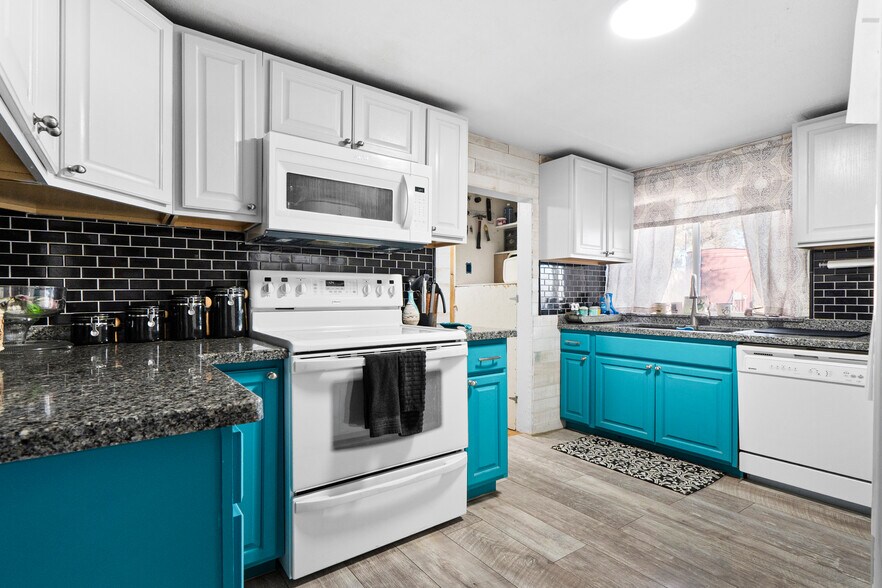 More Photos Of 6995 W Rose Creek Rd, Winnemucca Industrial For Sale