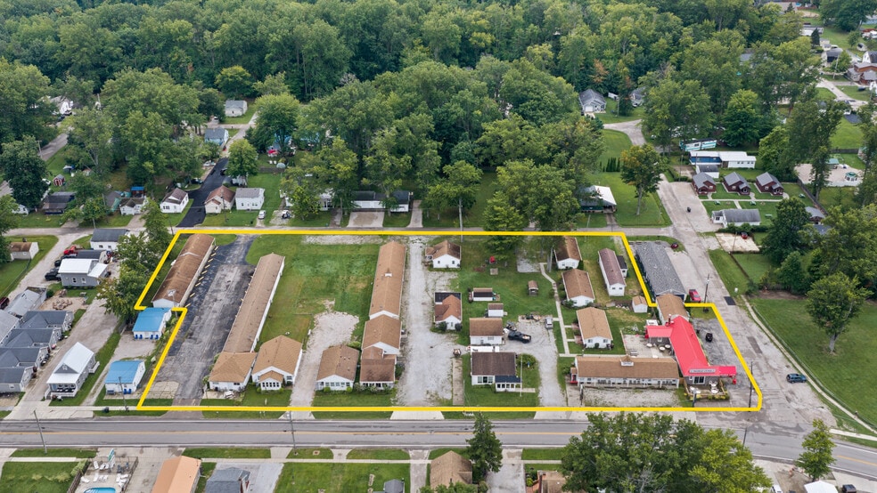 More Photos Of 5196 Lake Rd E, Geneva Hotel For Sale