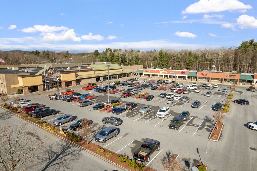 More Photos Of 459 West St, Keene Unknown For Lease