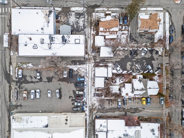 More Photos Of 125 W Mendenhall St, Bozeman Movie Radio TVStudio For Sale