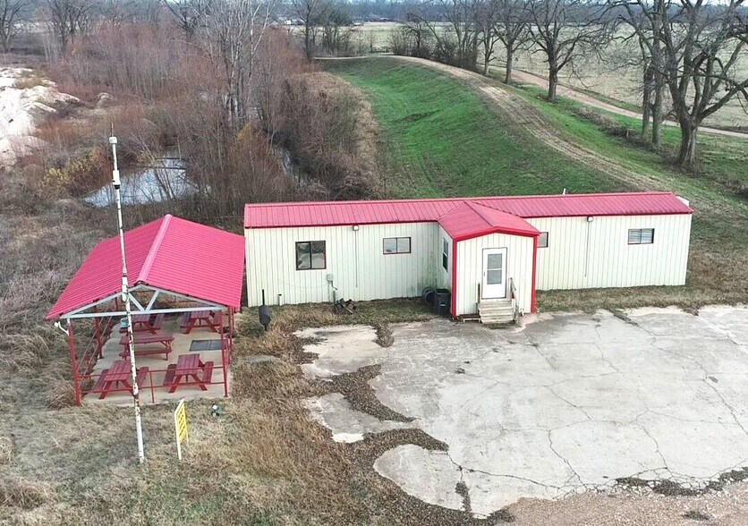 More Photos Of 2327 Miller County 381, Garland City Land For Sale