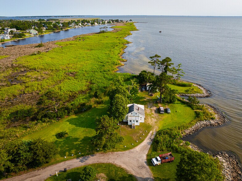 More Photos Of 1327 W Kitty Hawk Rd, Kitty Hawk Land For Sale