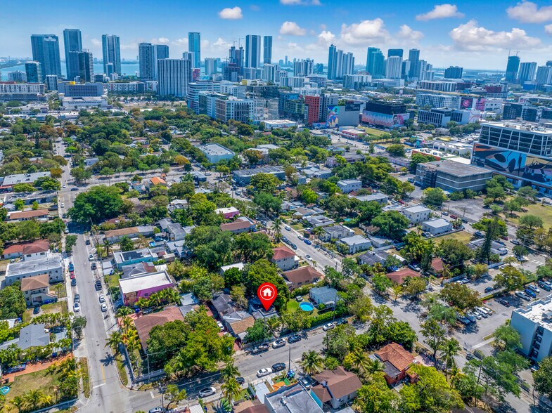 More Photos Of 3123 NW 3rd Ave, Miami Land For Sale