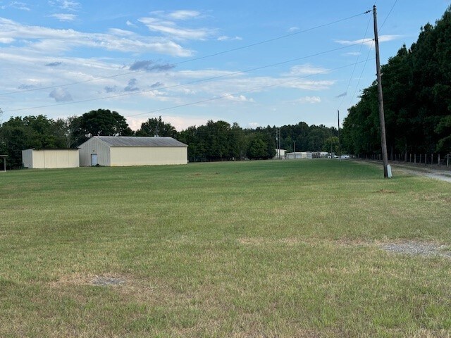 More Photos Of 136 Hicks Dr, Perry Land For Sale