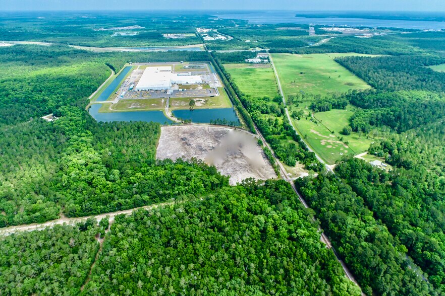 More Photos Of 610 County Road 226, Green Cove Springs Land For Sale