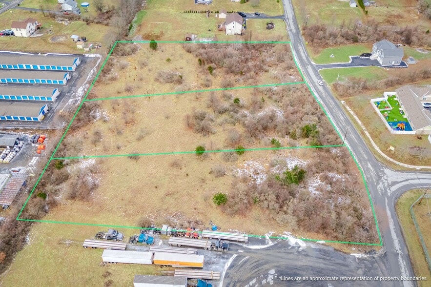 More Photos Of 7 Marion Lane, Brodheadsville Land For Sale