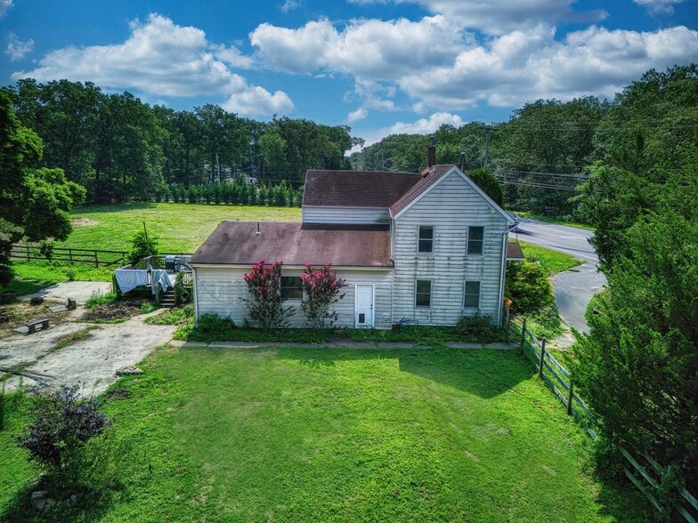 More Photos Of 605 Toms River Rd, Jackson Land For Sale