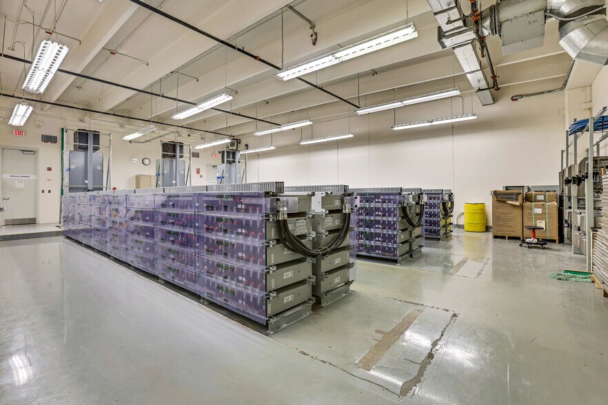 More Photos Of 12515 Innovation Way, Alpharetta Industrial For Sale