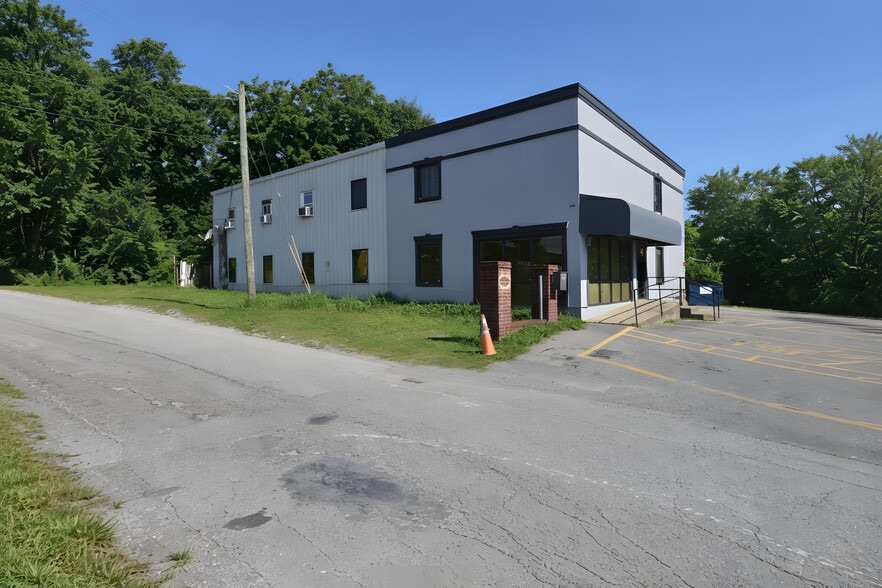 Primary Photo Of 404 Wingrove St, Nashville Warehouse For Sale