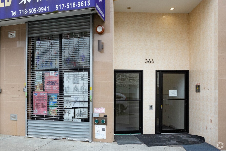 More Photos Of 366 Kings Hwy, Brooklyn Apartments For Sale