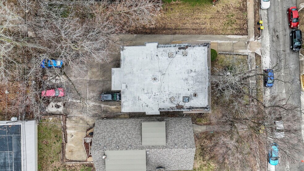 More Photos Of 4226-4228 Locust St, Kansas City Apartments For Sale