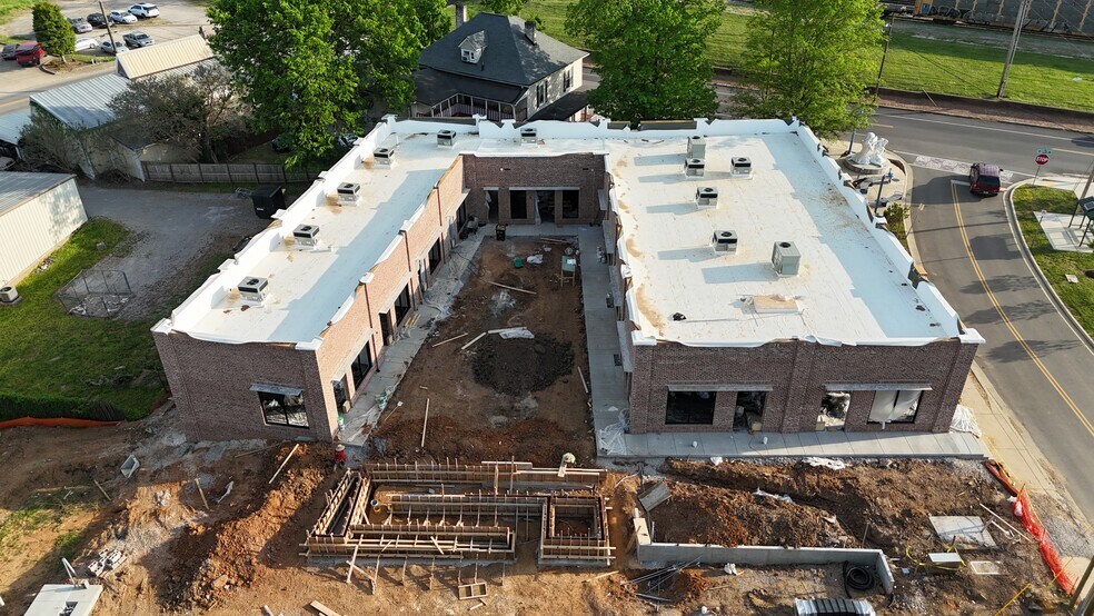 More Photos Of 1203 S Garden St, Columbia Storefront Retail Office For Lease