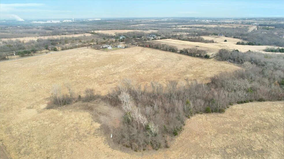 More Photos Of FM 902 & Smith Rd, Howe Land For Sale