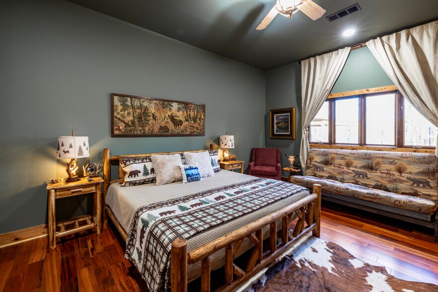 More Photos Of 60 Spradley Rd, Eclectic Specialty For Sale