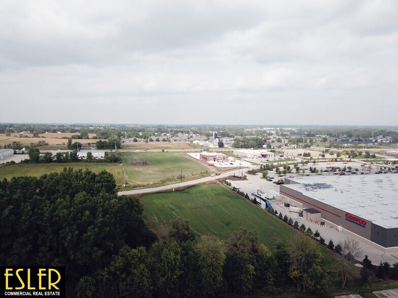 More Photos Of 5401 W Integrity Way, Appleton Land For Sale