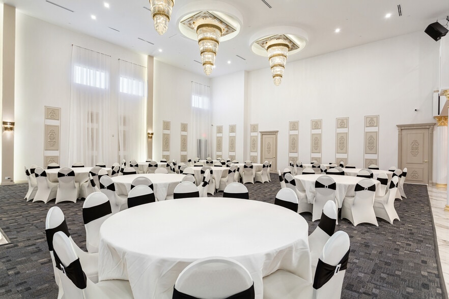 More Photos Of 10841 Composite Dr, Dallas Lodge Meeting Hall For Sale