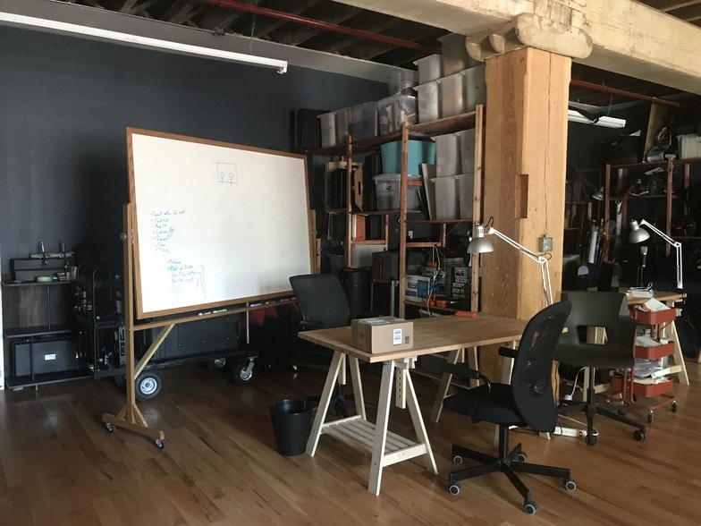 More Photos Of 37 Greenpoint Ave, Brooklyn Office Residential For Lease