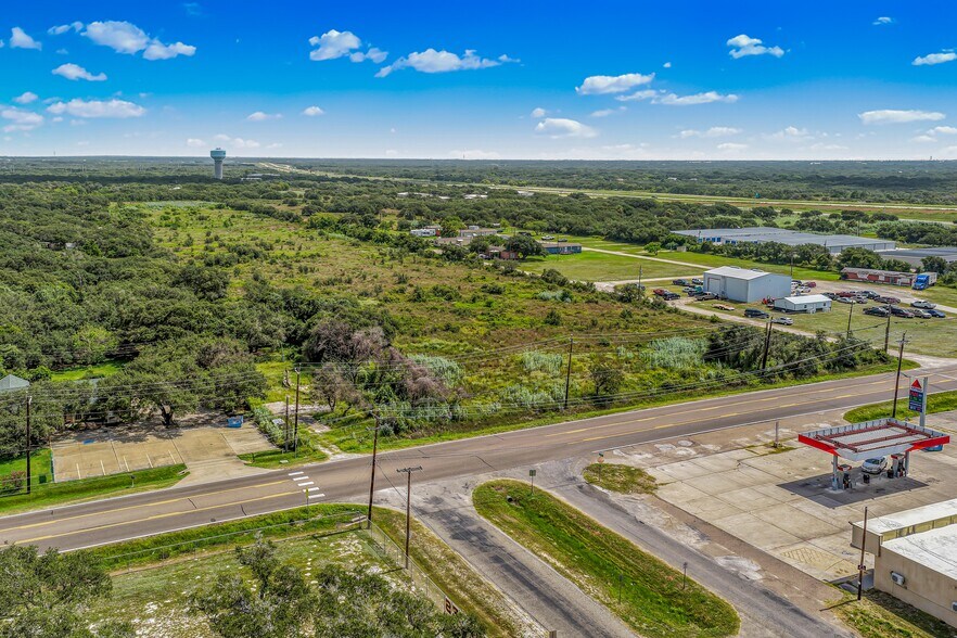 More Photos Of 2020 Market st, Rockport Land For Sale