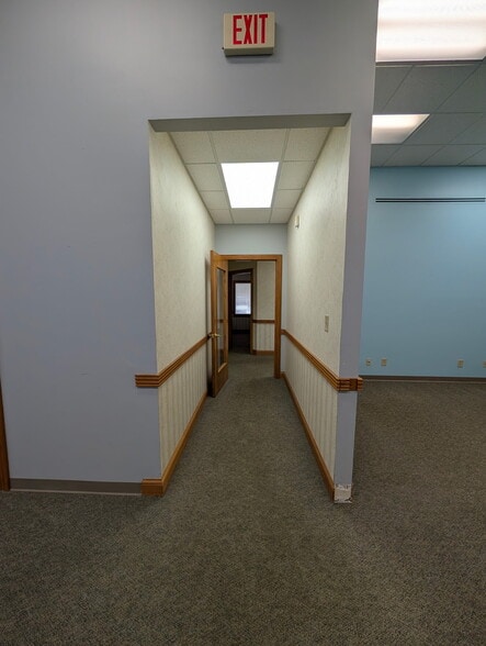 More Photos Of 460 N Morton St, Franklin Office For Lease