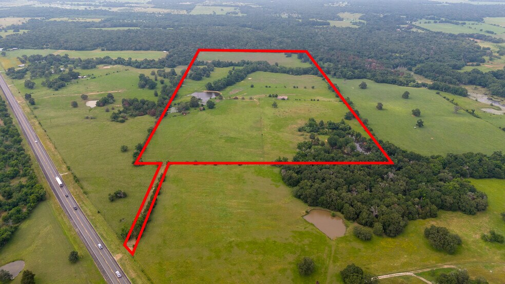 Primary Photo Of 000 HWY 36 hwy, Caldwell Land For Sale