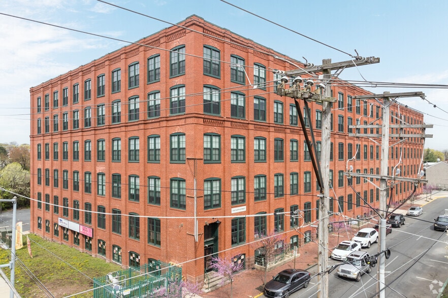 Primary Photo Of 702 N 8th St, Reading Apartments For Sale