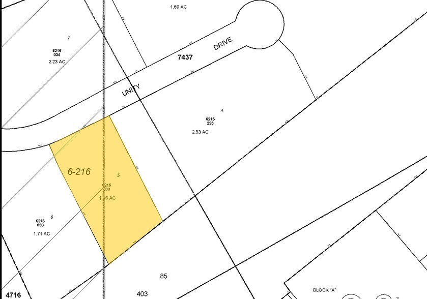 More Photos Of 6030 Unity Dr, Norcross Office For Lease