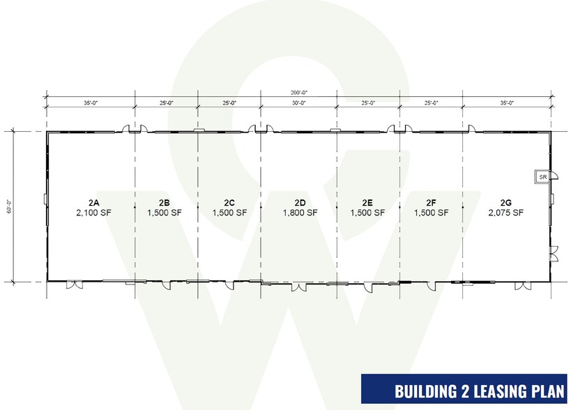 More Photos Of 2835 Chestnut Ln, Stallings General Retail For Lease