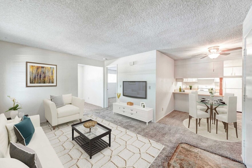 More Photos Of 2351 Victor Ave, Redding Apartments For Sale