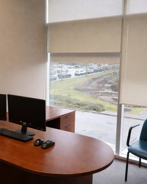 More Photos Of 8047 199th St, Langley Office For Sale