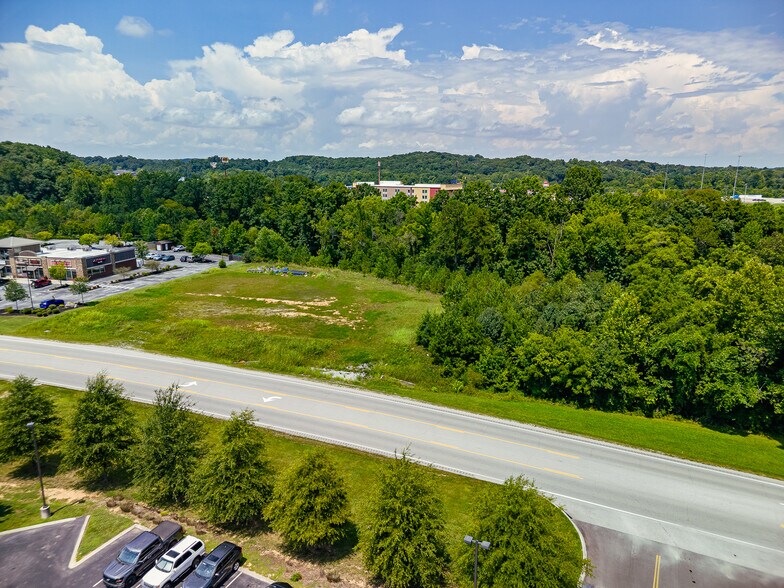 More Photos Of 5575 Little Debbie Pky, Ooltewah Land For Sale