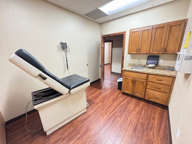 More Photos Of 1904 W Broadway Ave, Sulphur General Retail For Lease