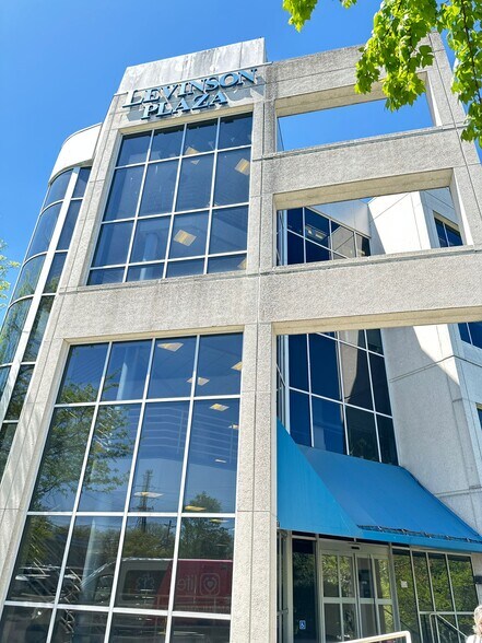 More Photos Of 2 Highway 27, Edison Medical For Sale