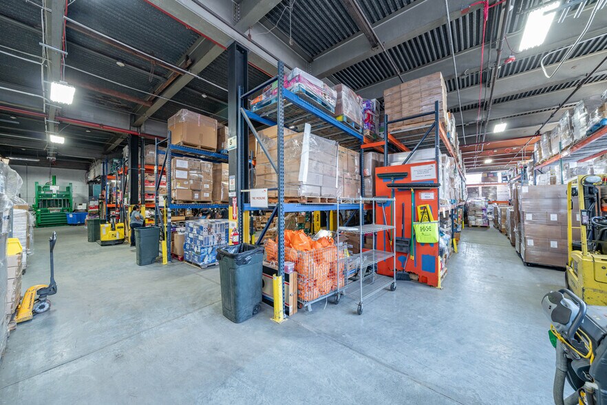 More Photos Of 310 Tiffany St, Bronx Warehouse For Sale