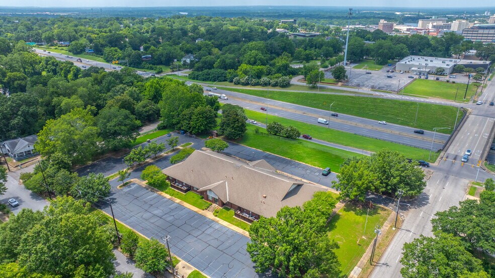 More Photos Of 762 S Court St, Montgomery Religious Facility For Sale