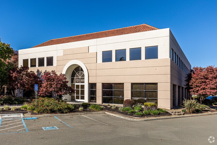 More Photos Of 830-920 Hillview Ct, Milpitas Unknown For Lease