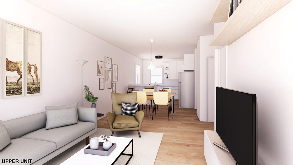 More Photos Of 4327 1/2 T Street St, Sacramento Apartments For Sale