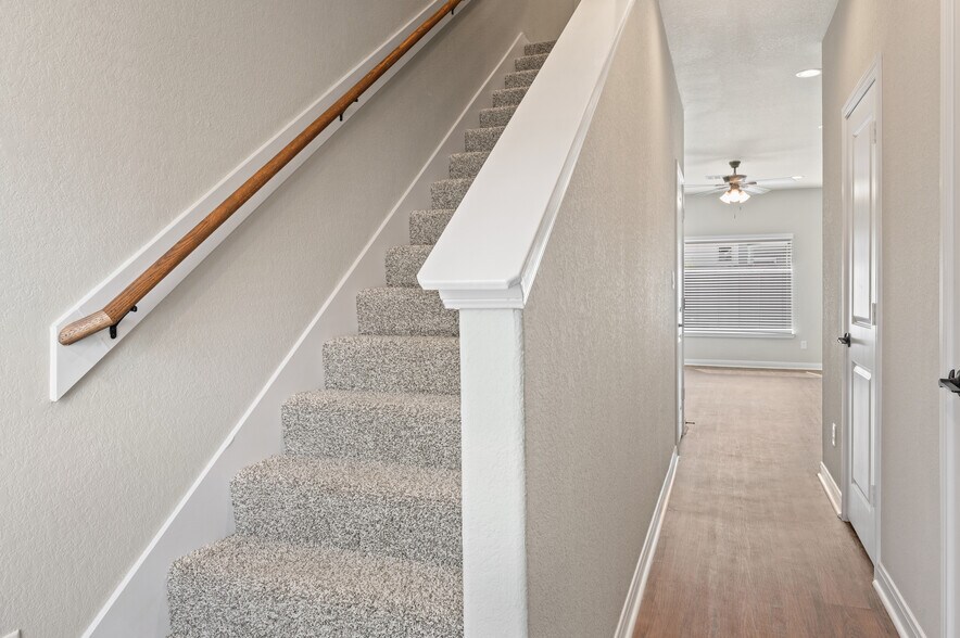 More Photos Of , Willis Multifamily For Sale