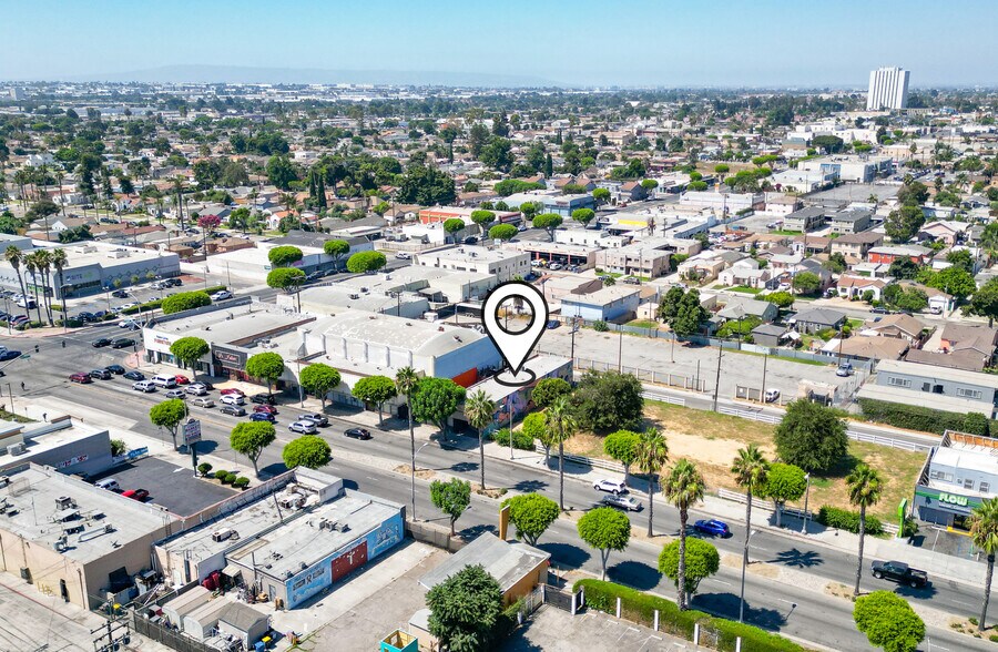More Photos Of 123 N Long Beach Blvd, Compton Storefront Retail Office For Sale